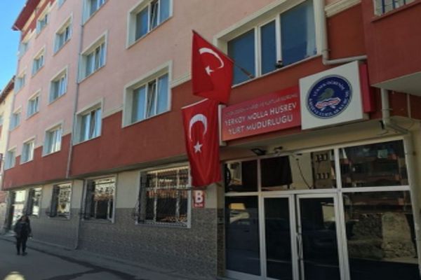 Kyk Yerköy Molla Hüsrev Kız Öğrenci Yurdu 