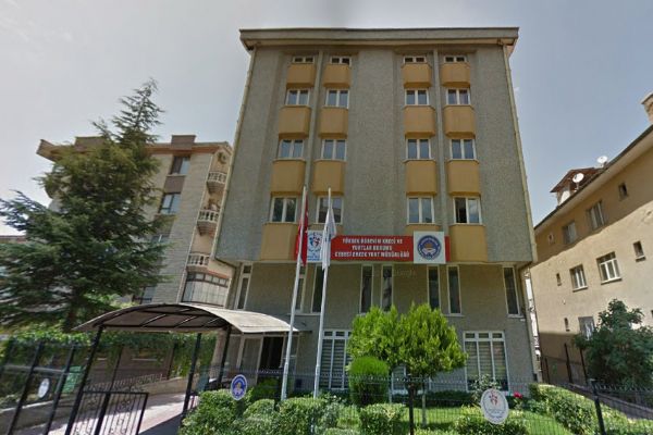 Kyk Ankara Cebeci Erkek Öğrenci Yurdu