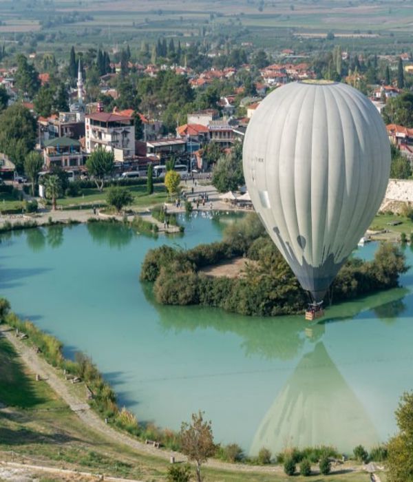 Denizli Kyk Erkek Öğrenci Yurtları