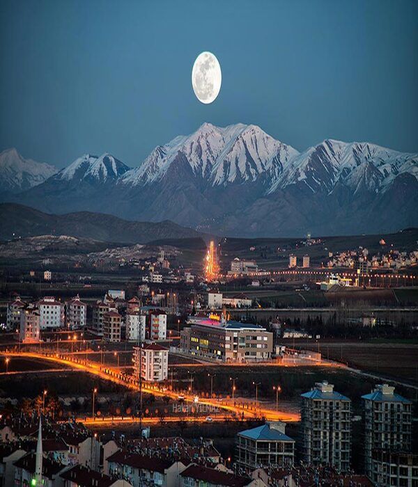 Elazığ Kyk Kız Öğrenci Yurtları