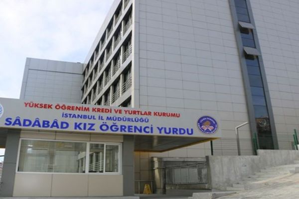 Kyk Sadabad Kız Öğrenci Yurdu