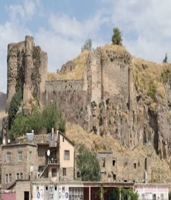 Bitlis Kyk Erkek Öğrenci Yurtları