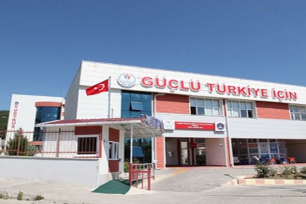 Kyk Niksar Kız Öğrenci Yurdu 