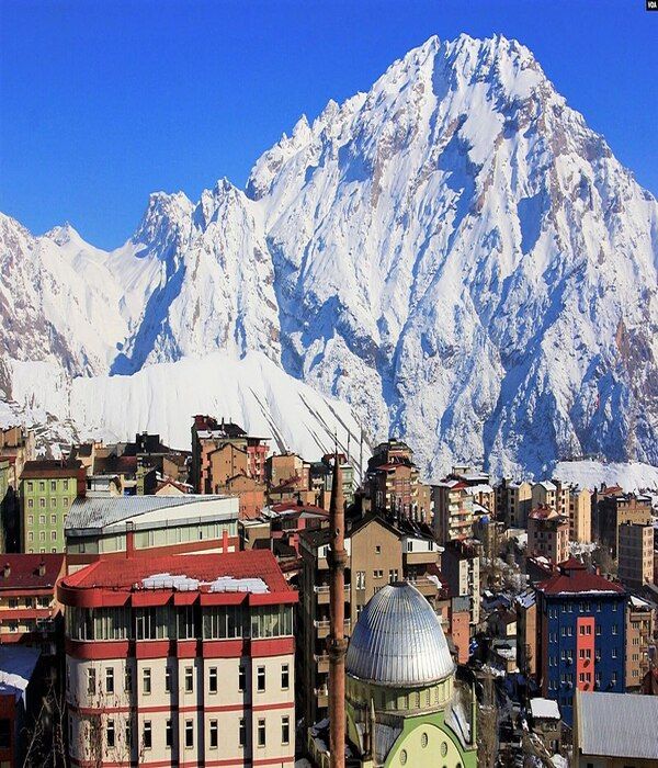 Hakkari Kyk Kız Öğrenci Yurtları