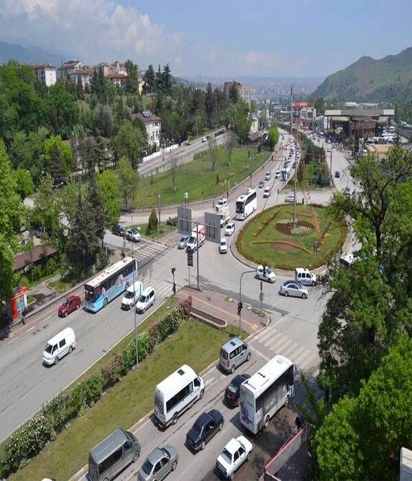 Karabük Kyk Kız Öğrenci Yurtları