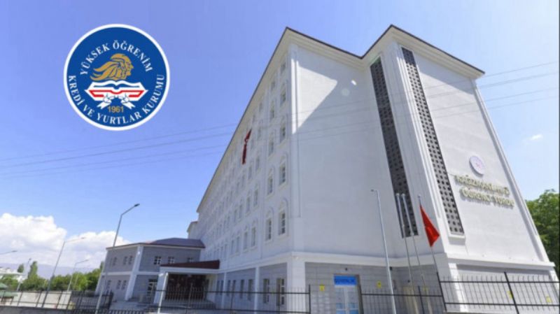 KYK Yurduna İlk Kez Gidecek Öğrenciler İçin Hazırlık Rehberi KYK Yurduna İlk Kez Gidecek Öğrenciler İçin Hazırlık Rehberi