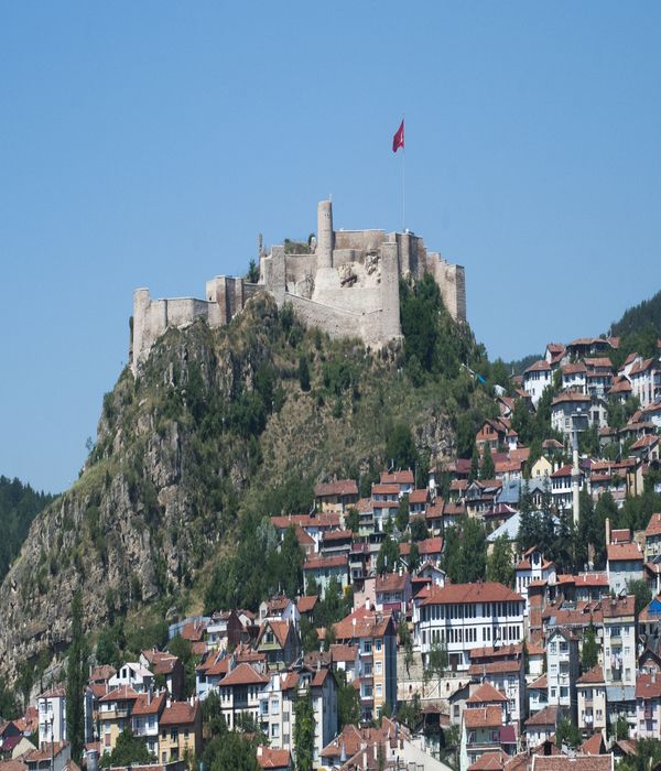 Kastamonu Kyk Kız Öğrenci Yurtları