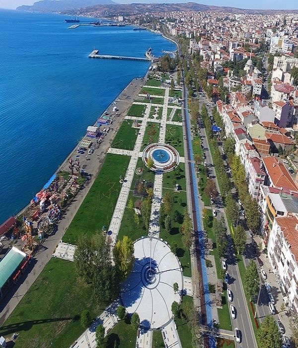 Tekirdağ Kyk Kız Öğrenci Yurtları