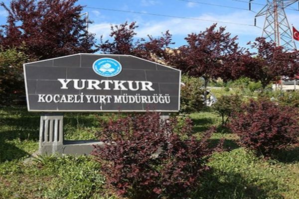 Kyk Kocaeli Erkek Öğrenci Yurdu