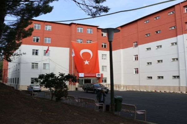 Kyk İstanbul Bahçeköy Erkek Öğrenci Yurdu 